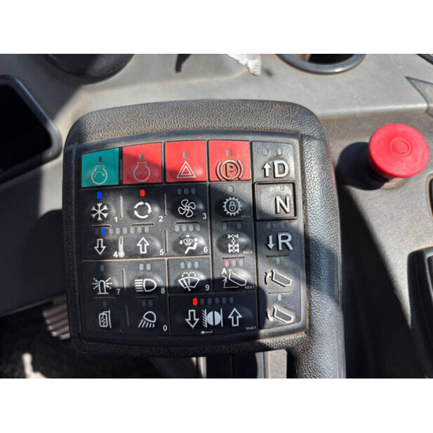 2016 BELL B30E-41502800