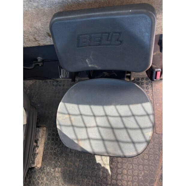 2016 BELL B30E-41502802
