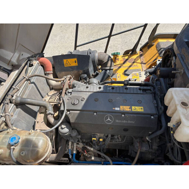 2016 BELL B30E-41502803
