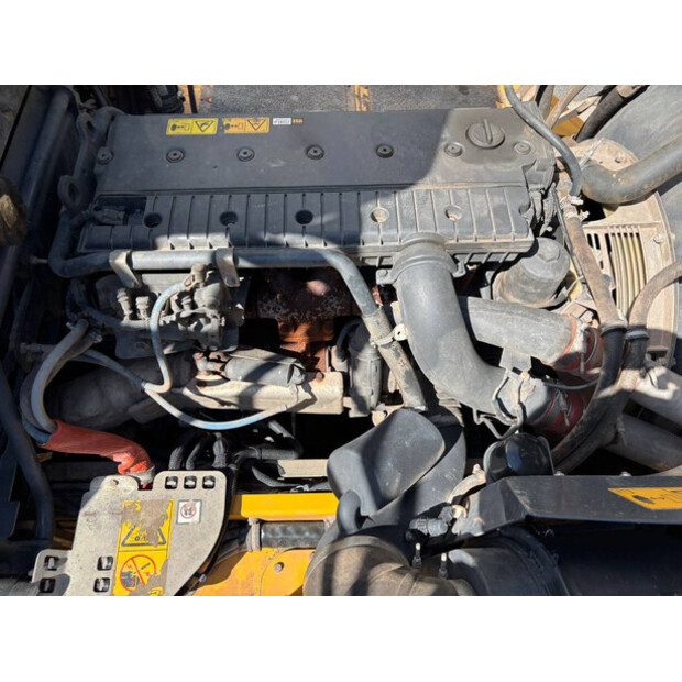 2016 BELL B30E-41502804