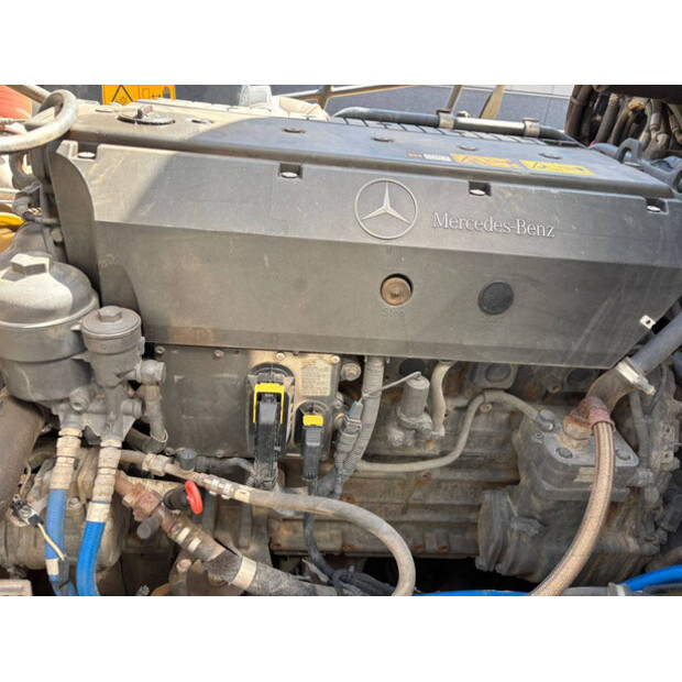 2016 BELL B30E-41502805