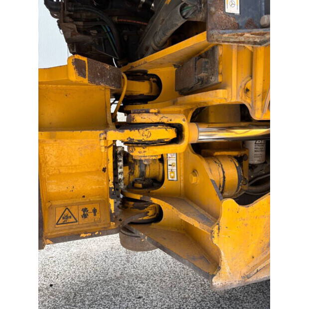 2016 BELL B30E-41502807