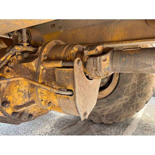 2016 BELL B30E-41502809