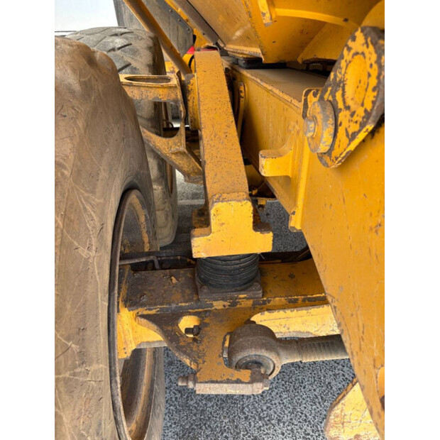2016 BELL B30E-41502811