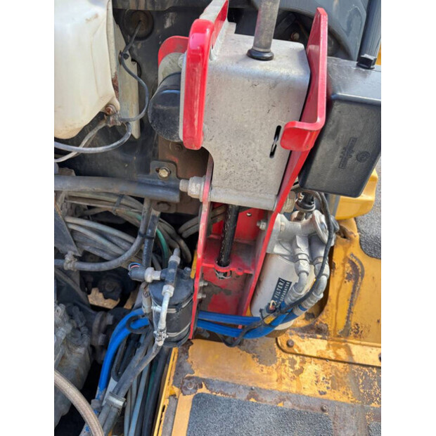 2016 BELL B30E-41502815