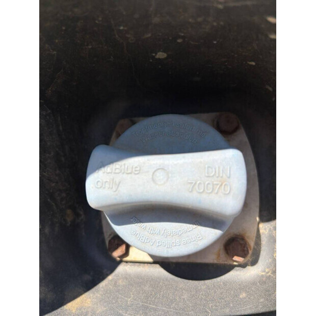 2016 BELL B30E-41502817