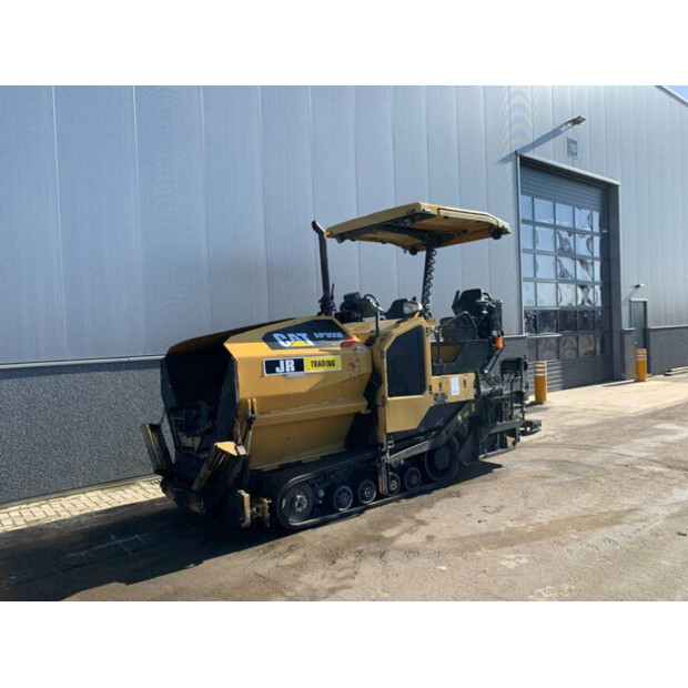 2020 Caterpillar AP355F-41502868