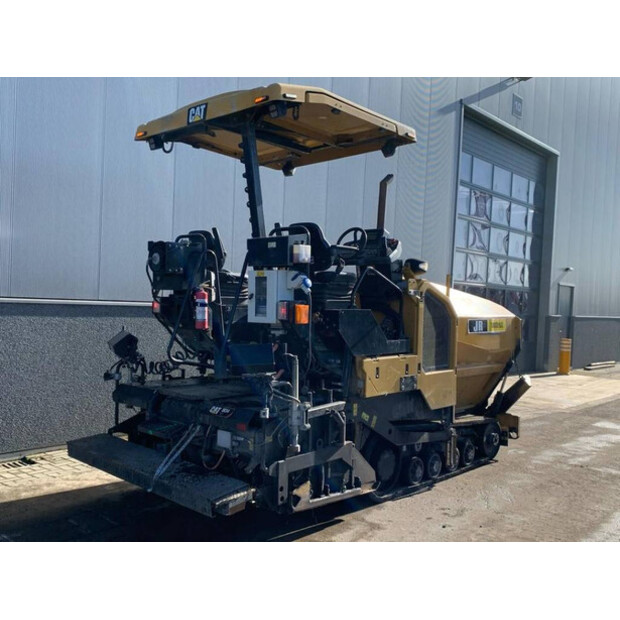 2020 Caterpillar AP355F-41502871