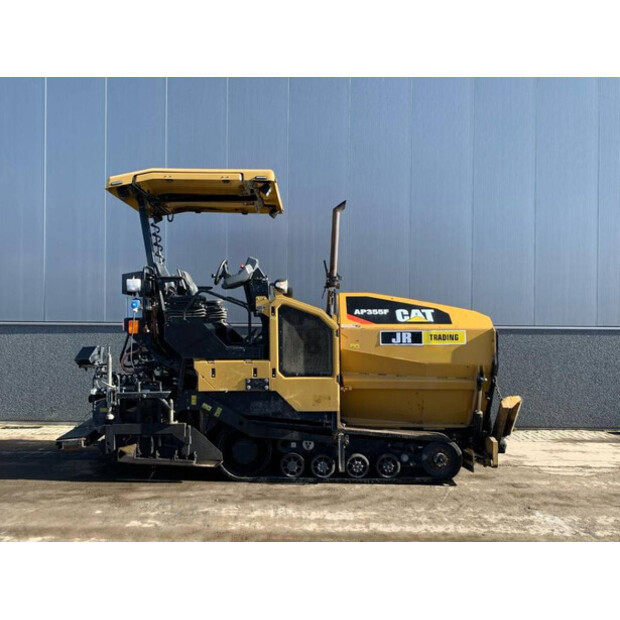 2020 Caterpillar AP355F-41502872