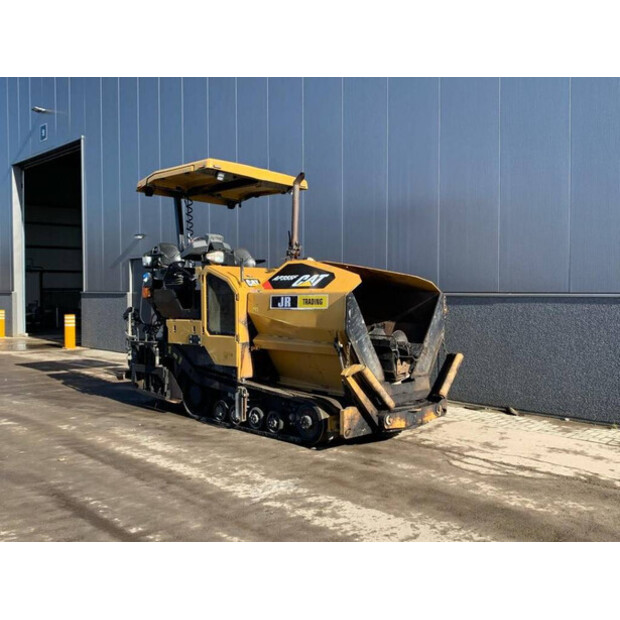 2020 Caterpillar AP355F-41502873