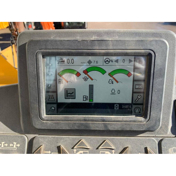 2020 Caterpillar AP355F-41502876