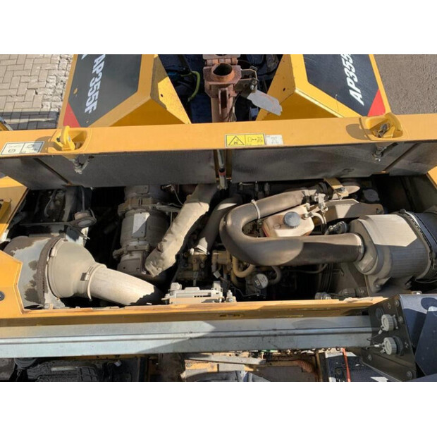 2020 Caterpillar AP355F-41502879