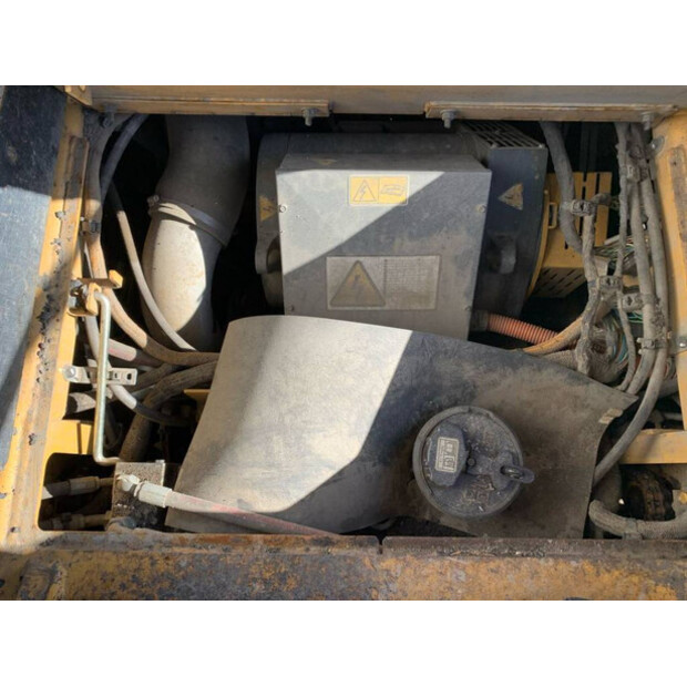 2020 Caterpillar AP355F-41502880