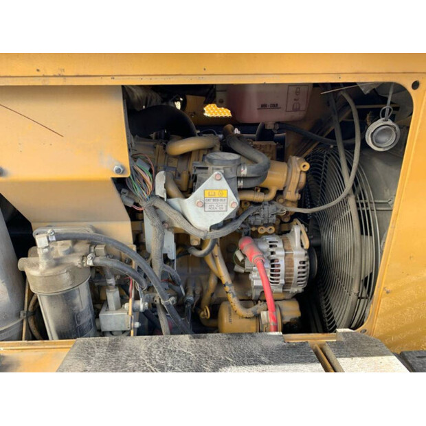 2020 Caterpillar AP355F-41502881