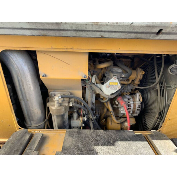 2020 Caterpillar AP355F-41502882