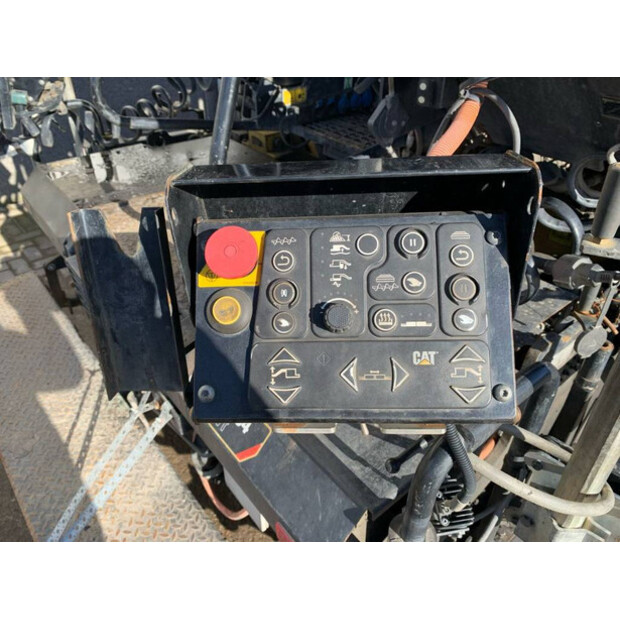 2020 Caterpillar AP355F-41502885