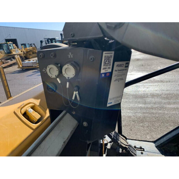 2020 Caterpillar AP355F-41502891