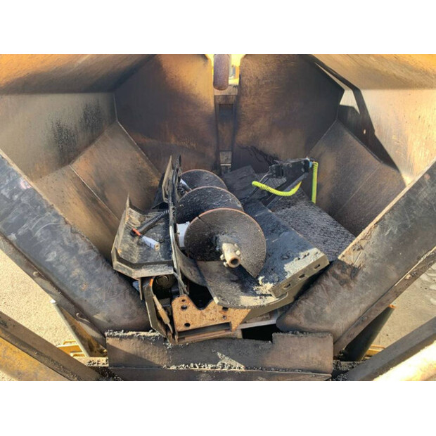 2020 Caterpillar AP355F-41502893