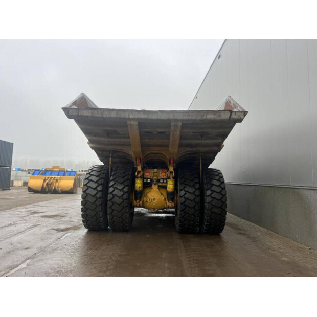 2017 Caterpillar 775G-41502902