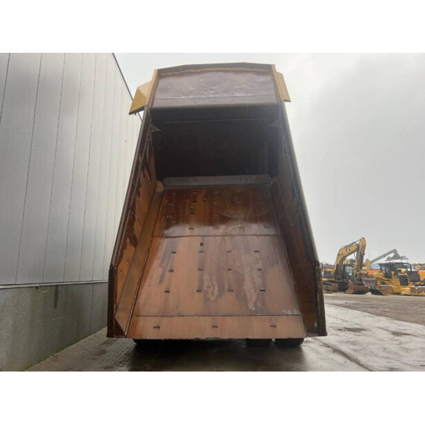 2017 Caterpillar 775G-41502903