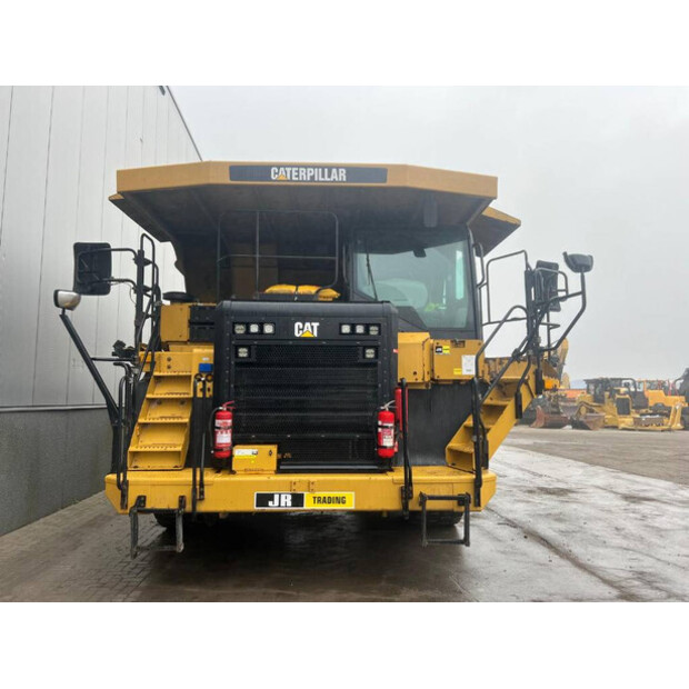 2017 Caterpillar 775G-41502907