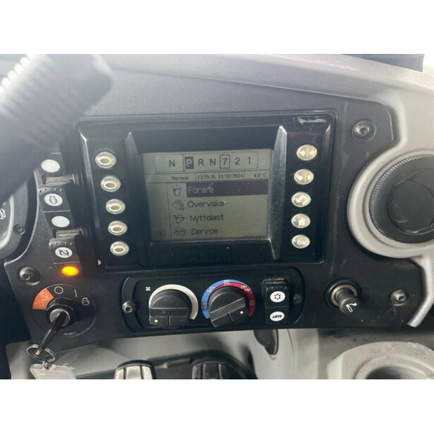 2017 Caterpillar 775G-41502911