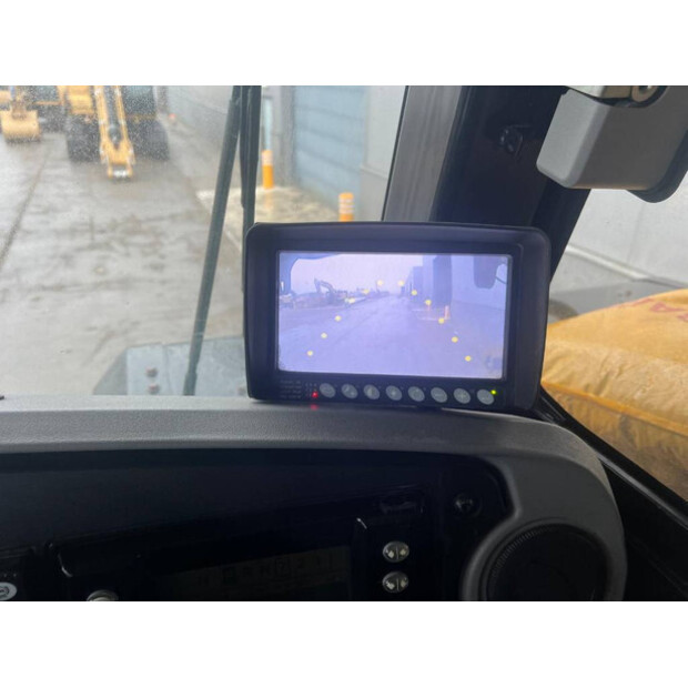 2017 Caterpillar 775G-41502912