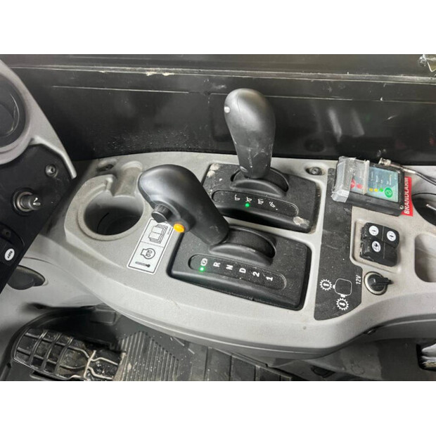 2017 Caterpillar 775G-41502914