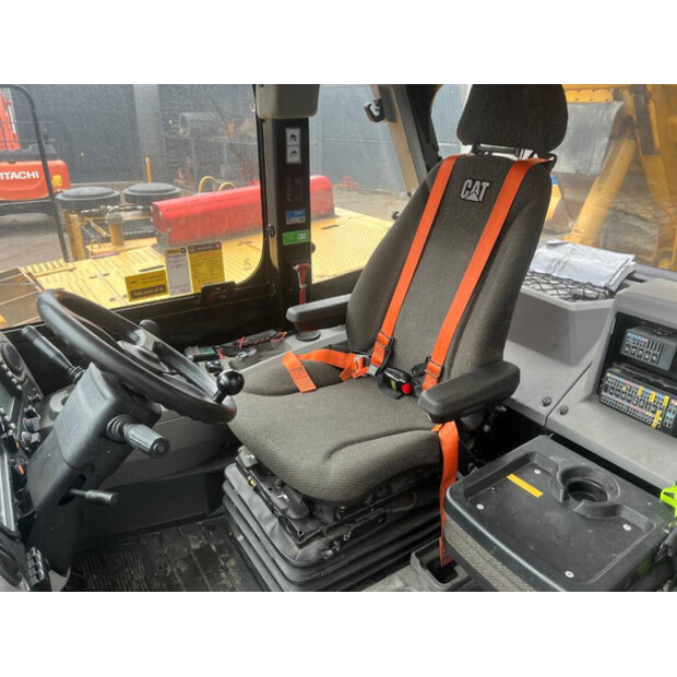 2017 Caterpillar 775G-41502916
