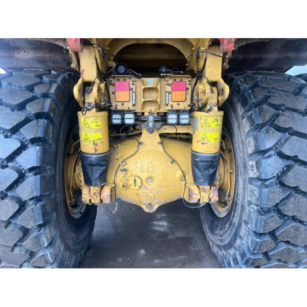 2017 Caterpillar 775G-41502918