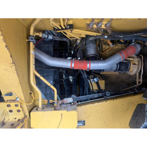 2017 Caterpillar 775G-41502921