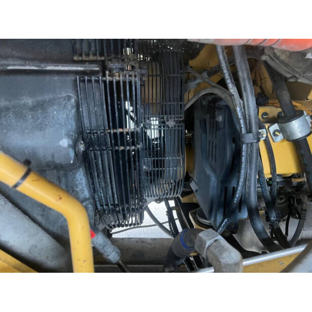 2017 Caterpillar 775G-41502922