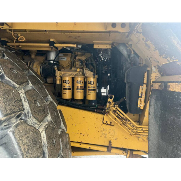 2017 Caterpillar 775G-41502923