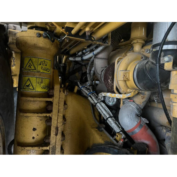 2017 Caterpillar 775G-41502924
