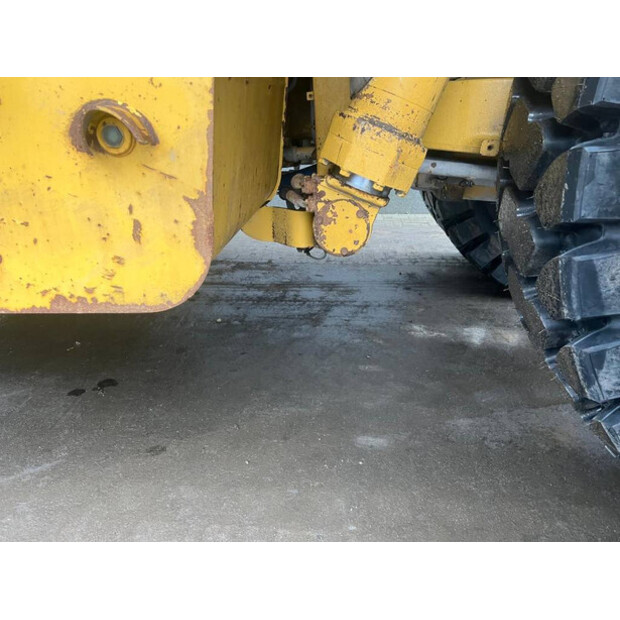 2017 Caterpillar 775G-41502926