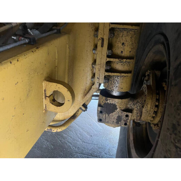2017 Caterpillar 775G-41502927