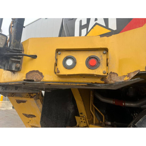 2017 Caterpillar 775G-41502929