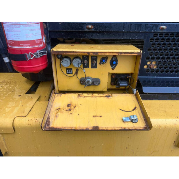 2017 Caterpillar 775G-41502930