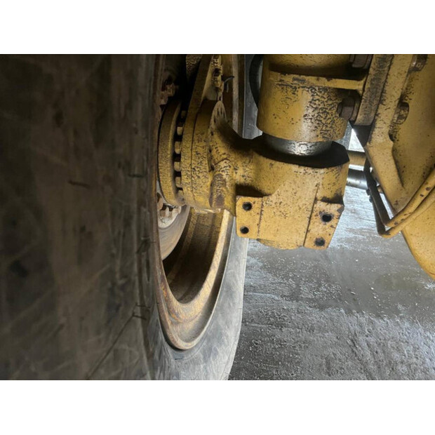 2017 Caterpillar 775G-41502931