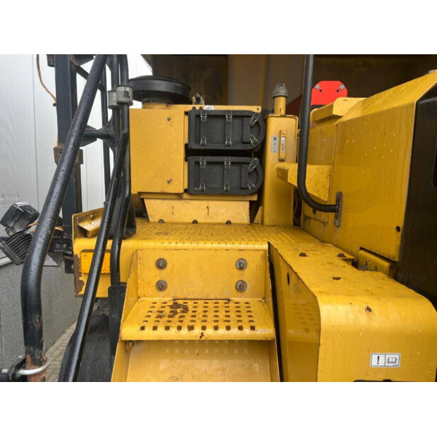 2017 Caterpillar 775G-41502932