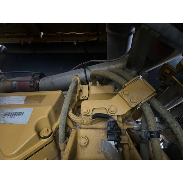 2017 Caterpillar 775G-41502933