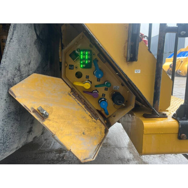 2017 Caterpillar 775G-41502934