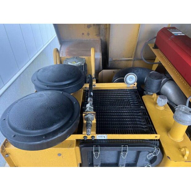 2017 Caterpillar 775G-41502935