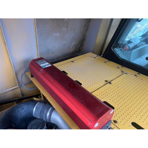 2017 Caterpillar 775G-41502936
