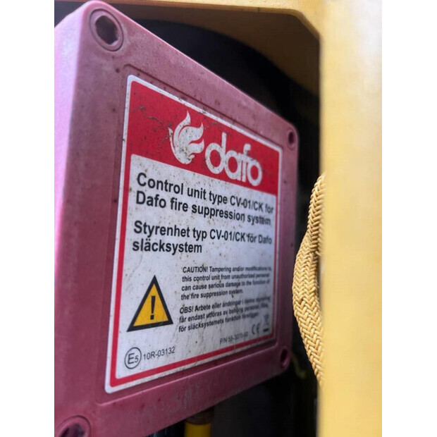 2017 Caterpillar 775G-41502937