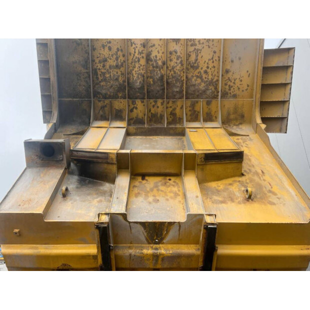 2017 Caterpillar 775G-41502939