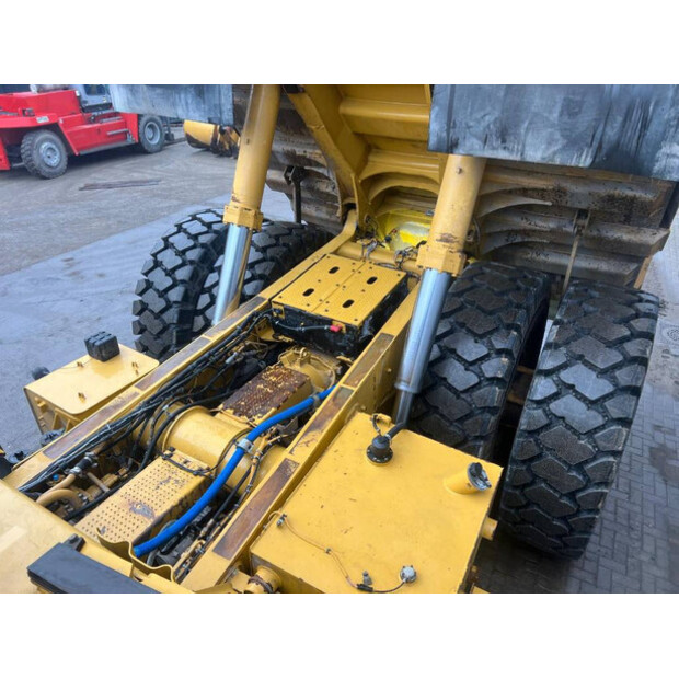 2017 Caterpillar 775G-41502940