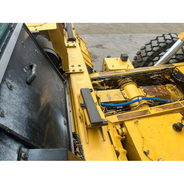 2017 Caterpillar 775G-41502941