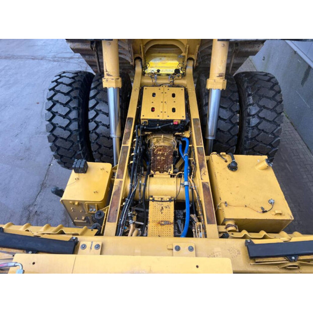 2017 Caterpillar 775G-41502942