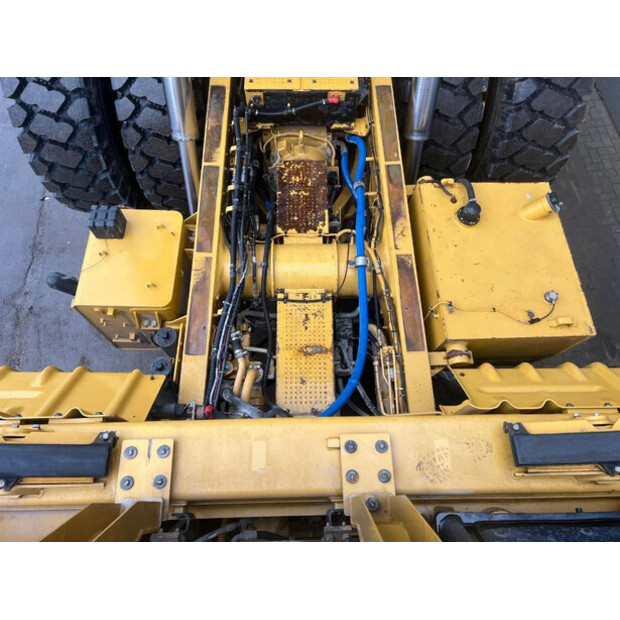 2017 Caterpillar 775G-41502943